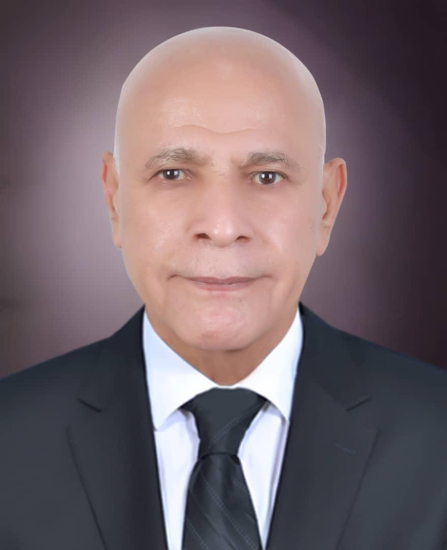 Foto: Abulghasem Mohamed Salem Ghazala